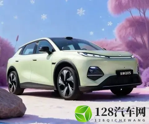 8款十万级新车将上市，年轻人选择更多了-2