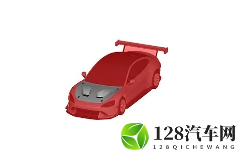 小米汽车挖孔机盖外观专利获授权 神似小米SU7 Ultra！-2