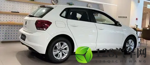 曾经的小车之王沦落至此？Polo的体面，只剩CarPlay在苦苦支撑-2