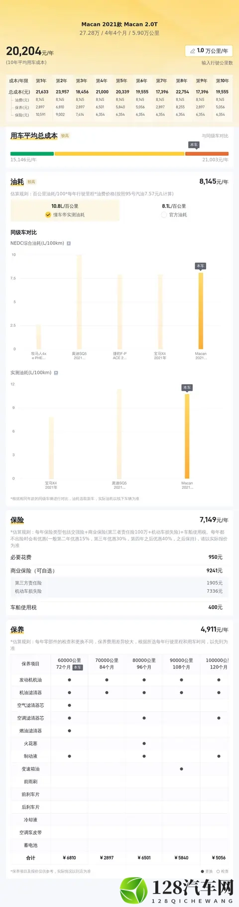 风云A8L、秦L DM-i深度对比，十万级混动轿车该选谁-1