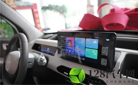 迟到的提车作业 吉利熊猫mini提车日记分享+验车步骤+当地习俗-3