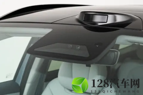 星途 ET5 开启预售 地平线 6P 智驾 + 15T 增程成中型 SUV 新亮点-2