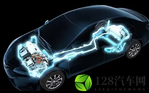 2026车船税新规：纯电0税，你的车多交几百？-1