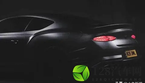 迄今为止最轻、最注重驾驶员的欧陆GT？我要喊我兄弟给我买！-2