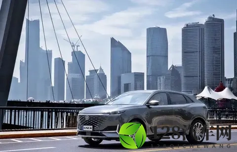 Get新技能！三步教你如何安全涉水行车！-1