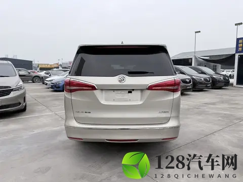 开了6年，宜商宜家，11万多拿下别克GL8香不香？-2