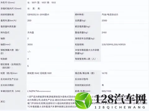 ULTRA标加持！小鹏P7+增程版曝光，2250TOPS算力，纯电续航325km-2