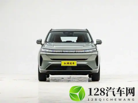 准备好钱包！哈弗H6L即将上市，15T和20T动力，竞争全新瑞虎8-1