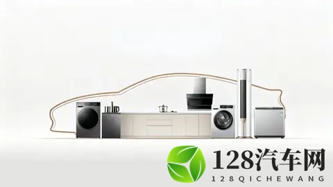 家电巨头集体跨界汽车产业,新战场谁主沉浮?-2