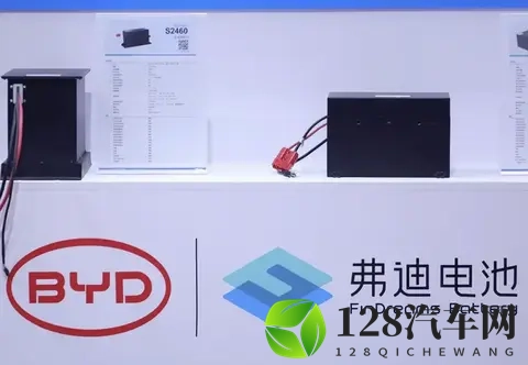 比亚迪官宣硫化物固态电解质！固态电池要上车了？先看清3个真相-2