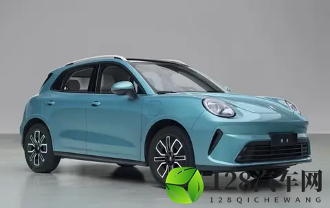 欧拉5预售1098万起，带激光雷达，这价格如何？-1