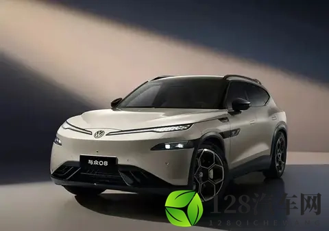 搭载高阶智驾、800V超快充，这样的大众让人感到“陌生”！-2