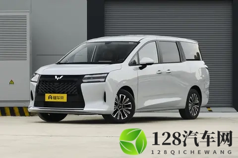 家用 MPV 选它不踩雷？五菱星光 730 空间油耗都让人惊喜-1