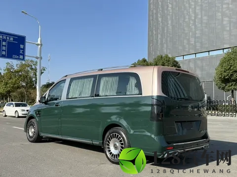 26万拿下准新奔驰威霆，宜商宜家高品质之选！-3