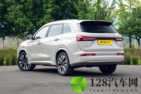 第三代蓝电 E5 PLUS,适合家用吗-2