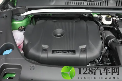 8155芯片加持+赛道基因！领克03，是你的个性运动座驾吗？-1