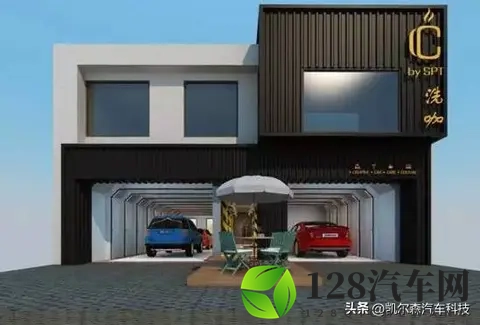 汽车行业跨界经营,会不会掀起创新热潮?-1