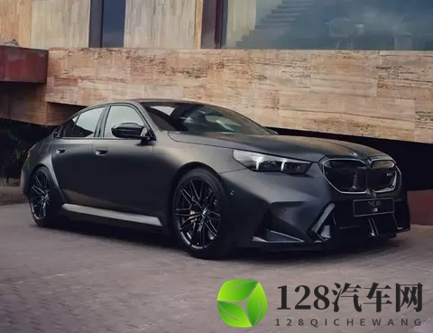 基础版取消，雷霆将成宝马M车型入门配置-3