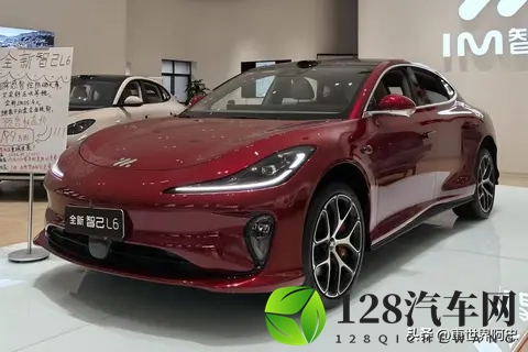 纯电车卖爆了！10月销量排名：22款破万，星愿亚军，小米SU7第14-1