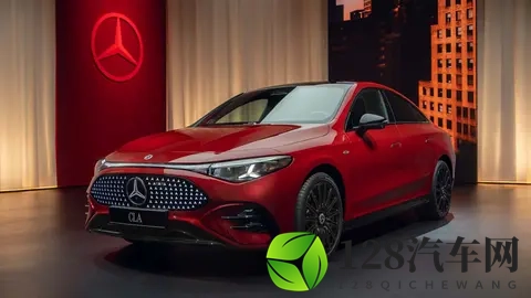 北京奔驰总裁段建军说：奔驰不是“杂牌电车”！你信吗？-3