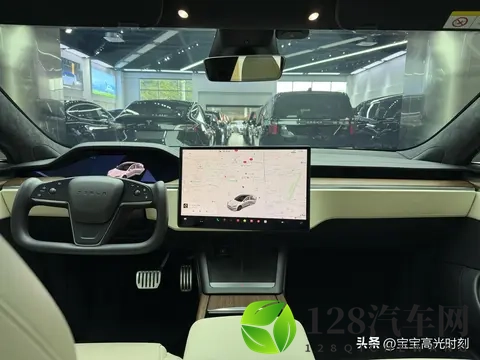 特斯拉价格博弈：一场关于消费选择与权力的游戏-2