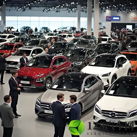 保洁阿姨成“车圈顶流”，素人营销的流量狂欢和思考-2