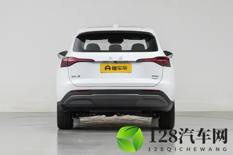 鸿鹄混动平台&纯电续航可超200公里 红旗HS6 PHEV明日公布预售价-1