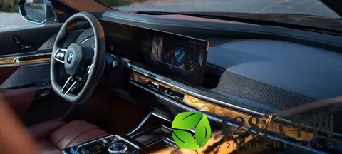 定价不变_部分功能升级为标配！2026款宝马7系上市，售919万元起-3