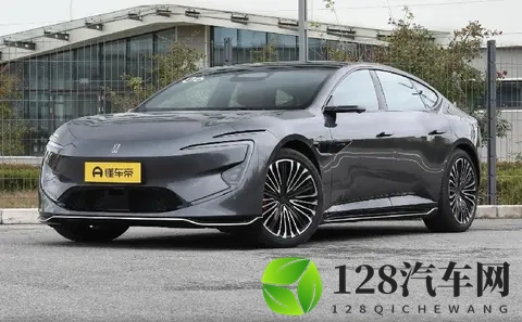 阿维塔12四激光版上市:鸿蒙座舱配四雷达,限时2599万起售-1