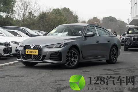 宝马 4 系全系配置拆解！425i_430i_M440i 怎么选？看完不踩坑-1