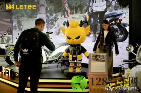 看懂猎变米兰展：800_250cc硬核ADV意欲何为-1