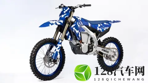 雅马哈YE-01:电动越野摩托车-1