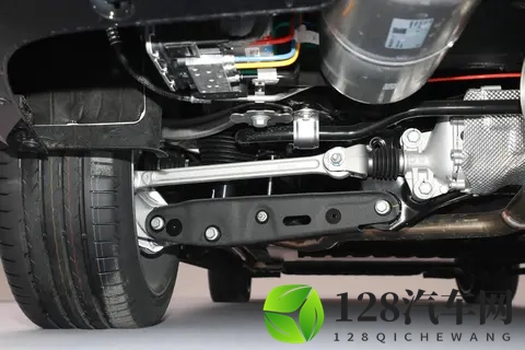 限时3228万起买智己LS9,增程+800V+灵蜥底盘值不值得?-1