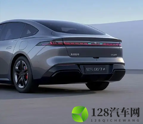 东风奕派eπ007+开启预售,标配激光雷达,预售价1499万起-2