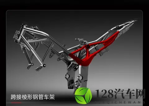 博世、日清、KYB，杰迪NK333上市，18880元，一身名牌，操控更强-3