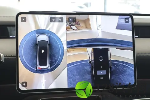 蔚来ET9：大型纯电行政车，能摆脱传统豪华车老印象吗？-3