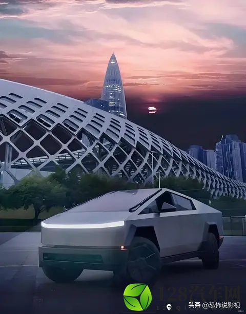 马斯克造的车,到底啥水平?-2