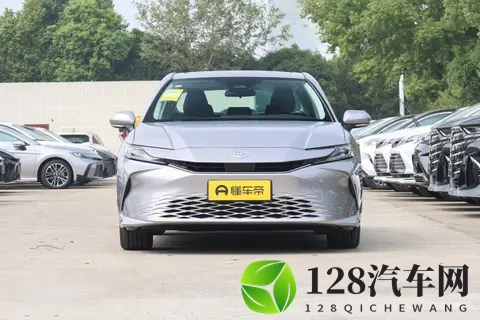 二手凯美瑞怎么选？哪个年款值得你买？-2