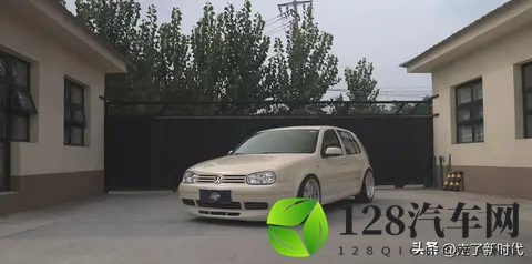 汽车工业的洪流滚滚向前，用日新月异的科技和稍纵即逝的潮流-3