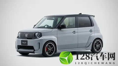 7档变速、油车声浪、激情驾驶，本田“老头乐”并非为老头打造？-1