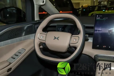 预售35万起，综合续航1602km，配800V架构+5C快充，小鹏X9增程版-3