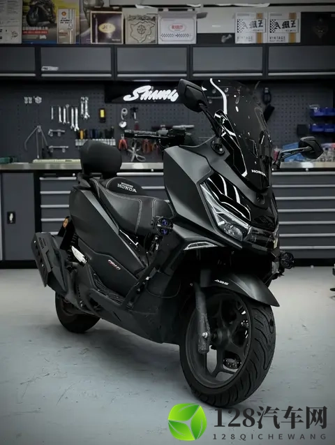 炸裂！150踏板“五最”：最贵、最火、最老、最稳、最美谁能C位？-3