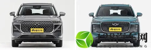 售999万元起，限时929万元起，全新奇瑞瑞虎8正式上市-3