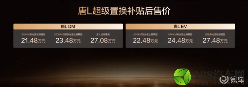 唐L携智能升级与全新车色亮相-1