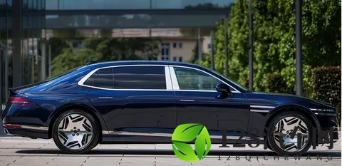 国内在售车身最长的十款轿车，车身越长越豪华吗？-1