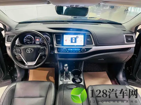 15万多拿下18年汉兰达,家用大七座SUV的靠谱之选!-2