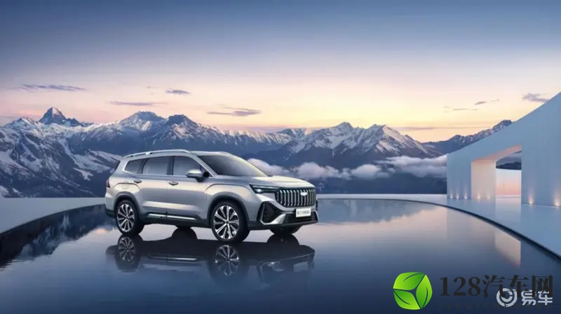 豪越L新增15T动力，11月27日上市，等你来尝鲜-1