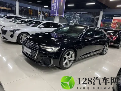 23万多拿下奥迪A6L，体验79秒破百的“行政级座驾”-3