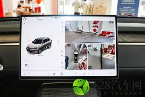 家用大7座SUV，为什么大家都选蔚来乐道L90？-深度体验-3