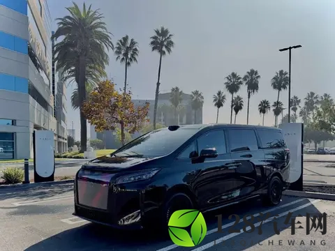 贾跃亭“握手”马斯克？ 法拉第未来宣布接入特斯拉超充网络-1